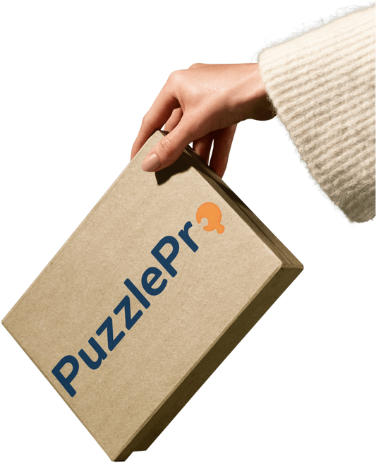 PuzzlePro Release